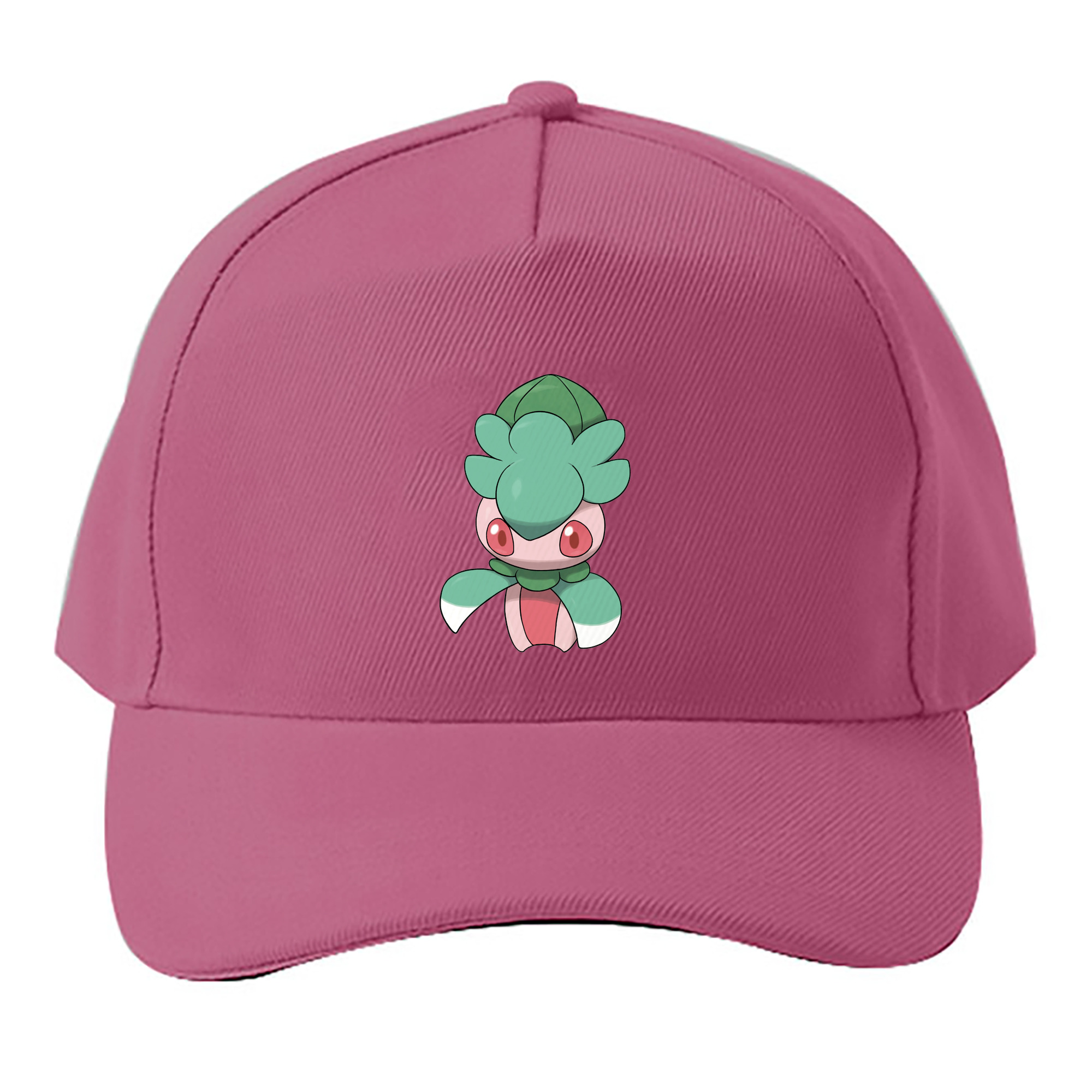 （画像用） ポケットモンスター Pokémon ベースボールキャップ 綿100％ 男女兼用 帽子 スポーツ